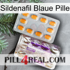 Sildenafil Blue Pill new12
